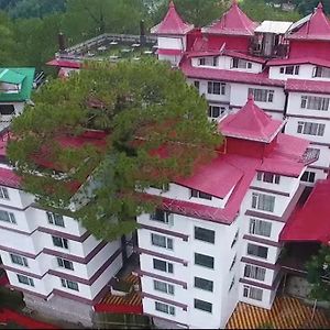 Hotel White Grand Shimla - In City Centre - A Centrally Ac Hotel
